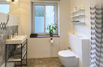 Apartments "Am Rheinorange", Netflix & Prime - Foto 37