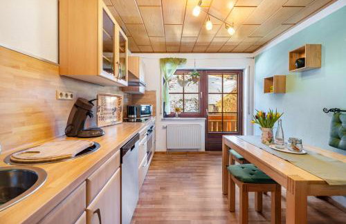 Gästehaus Absbachtal - Foto 72