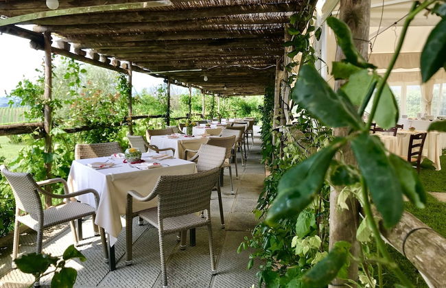 Belvilla by OYO Casettauno - Foto 11