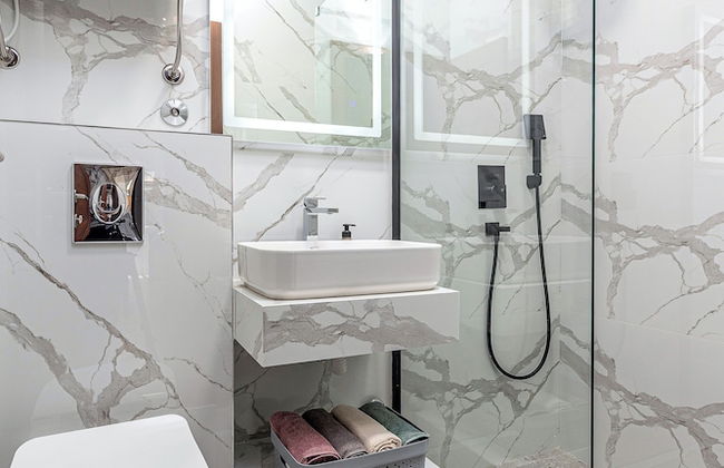 Adriatic Apartments - Foto 48