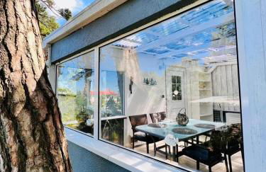 Bungalow "Strandblick" - Foto 6