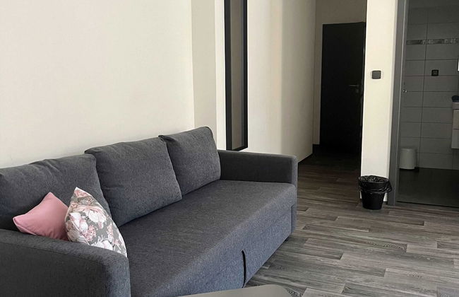 Spacious Holiday Home With Barbecue - Foto 23