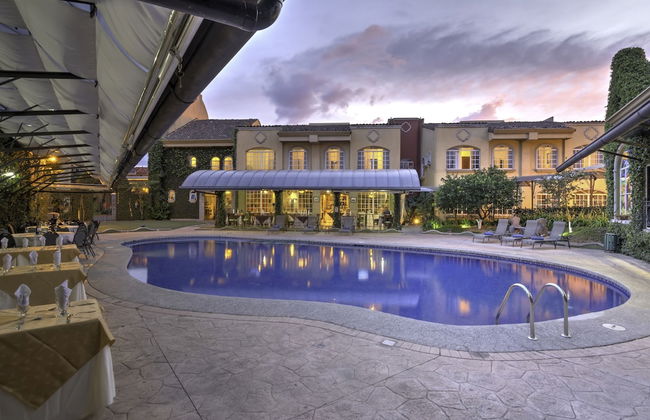 Casa Conde Hotel & Suites - Foto 18