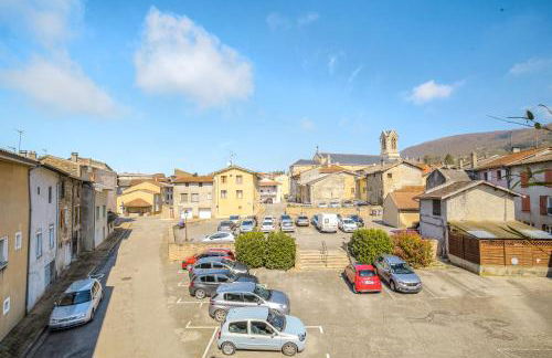 Gîte La Terrasse, 4 chambres, 10 pers, Centre Ville - Foto 22