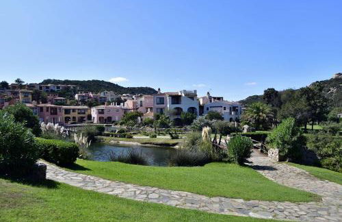 Appartamento Baia Pitrizza vista mare - Foto 31