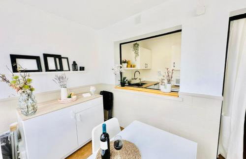 Estudio Pepa Luna Algarrobo Beach - Foto 24