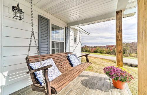 Updated Beattyville Ranch-Style Home with Yard! - Foto 2