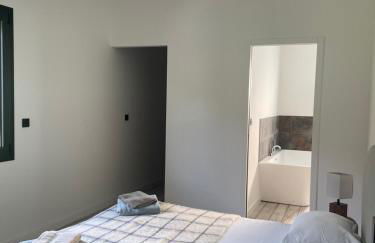 La Villa des Chênes - Foto 11