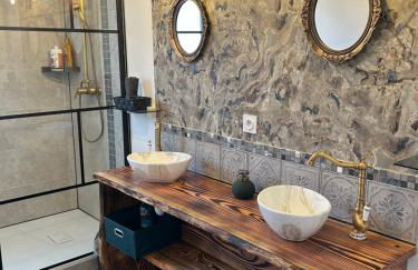 Superbe pavillon 4 chambres - parking privé - Grande Terrasse au calme - limoges - Foto 17