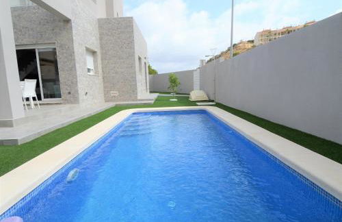 Estancia Rojales con Jardín - Foto 8