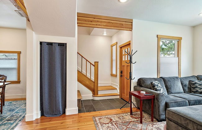 The Mountain Ave House by WanderLodges - Foto 2