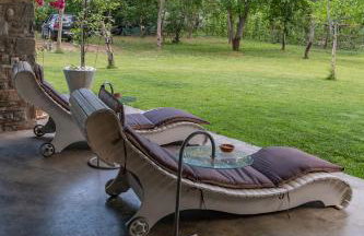 Sinanis Garden House - Foto 1