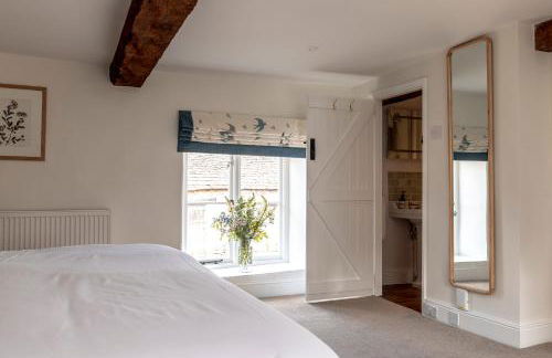 Brokenborough Farmhouse - Foto 32