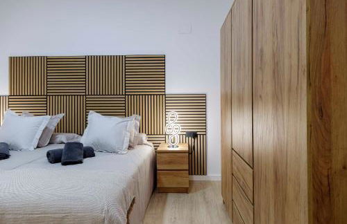 Apartamentos Grupo Torres de Quart - Photo 69