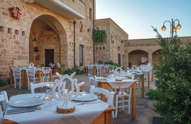 Agriturismo Masseria Galatea - Foto 66