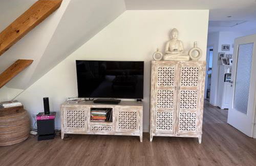 Ruhige Oase in Adendorf bei Lüneburg - Foto 9