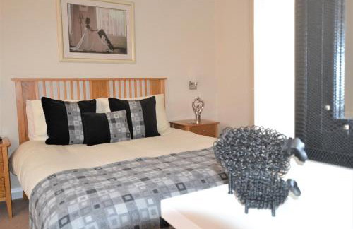 Tryfan, Betws y Coed, Snowdonia, 2 En-suite bedrooms - Foto 19