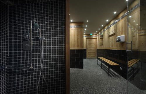 Chalet des Neiges : La Cime Des Arcs - Foto 47