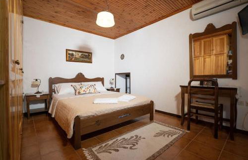 Kalimera Villa, Afissos Pelion - Photo 41