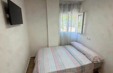 Estudios Avenida de Regulares N21 - Foto 1
