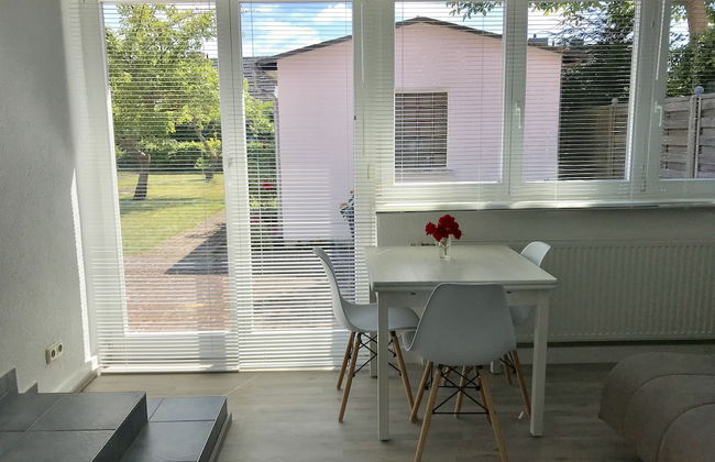 Hafenapartments Zingst - Foto 22