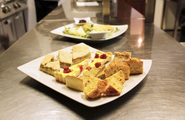 Agriturismo Il Marciatoio - Photo 20