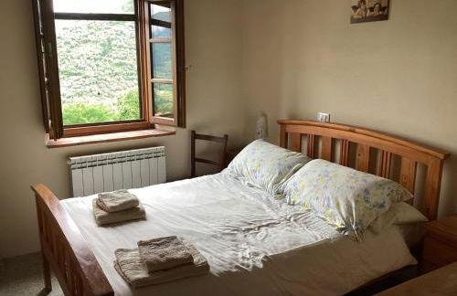 Casa Fucina in Corsagna, Borgo a Mozzano, Lucca - Foto 7