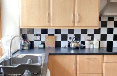 St John's Flat Spacious Accomodation - Foto 11