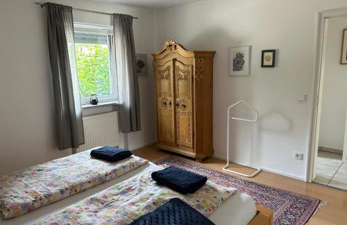 Gemütliche Wohnung in Baldham bei München - Foto 28