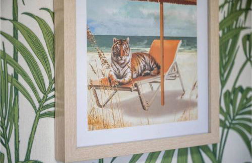 Amazing Parma Home King Bed Full Office Room - Foto 43