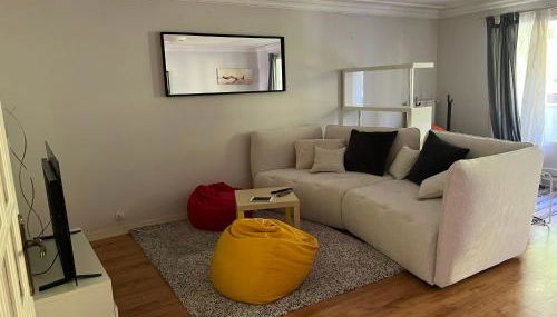 Appartement Nantes Parc des expositions La Beaujoire - Foto 3