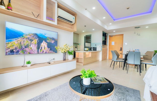 Genius Saigon - Masteri Thao Dien District 2 - Foto 54