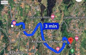 Casa Santana - Foto 34