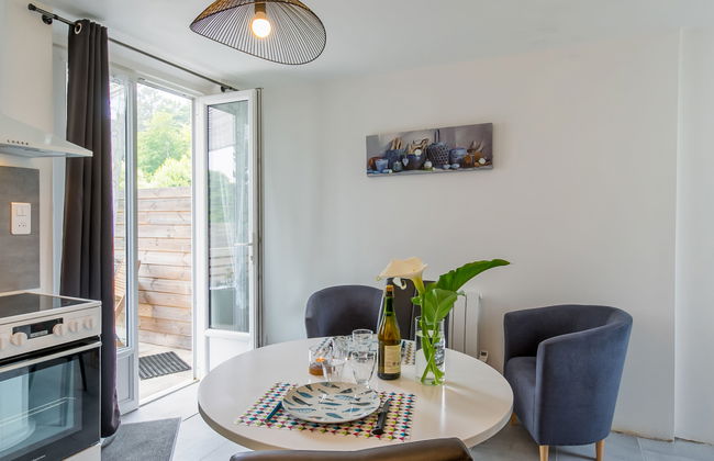 Terre et Mer - Foto 7