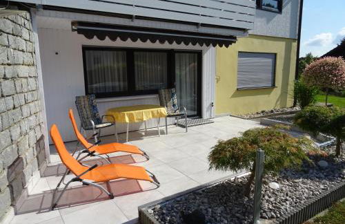 Ferienwohnung Piller 4 Sterne - Foto 4