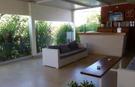 Apartamentos Vista al Puerto - Foto 11