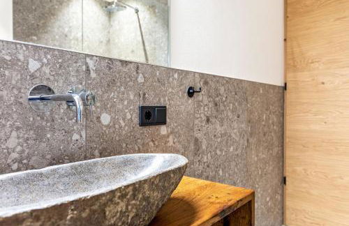 Rotwandterhof Wohnung Nest - Foto 16