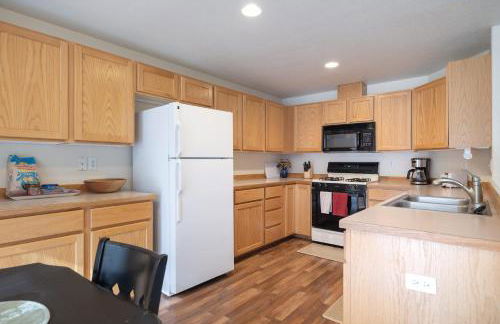 Rock Bluff Retreat - Home for 6 - Foto 12