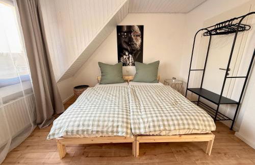 Ferienwohnung Stage One Zentrale Lage - Foto 14