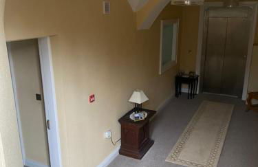 Bastian Gate Gosford Castle - Foto 28