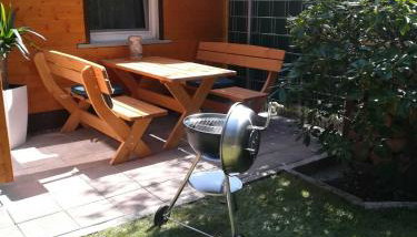 Ferienwohnung Am Wald - Foto 4