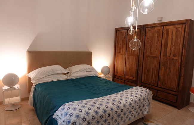 Masseria Villa Marchesi - Foto 51