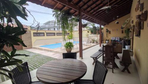 casa 300 mts da praia - Foto 3