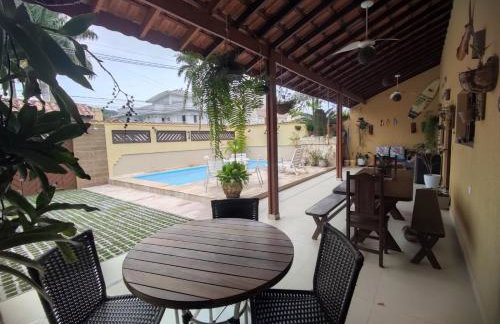 casa 300 mts da praia - Foto 3