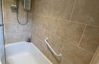 Leigh Holt, with games room nr Shepton Mallet, Somerset - Foto 34