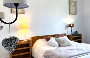 La Villa d'Armel - Foto 20