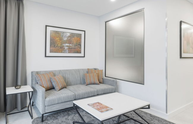 Meriton Suites Canberra - Foto 60