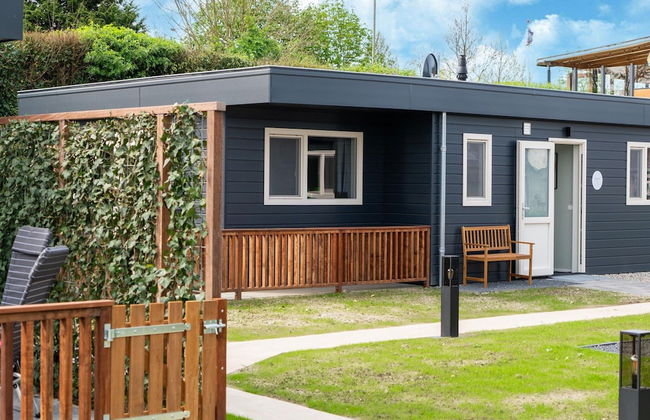 Beautiful Holiday Home in Bantega With Boat - Foto 27