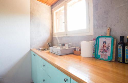 Mistra Estates Villa The Vine - Foto 13