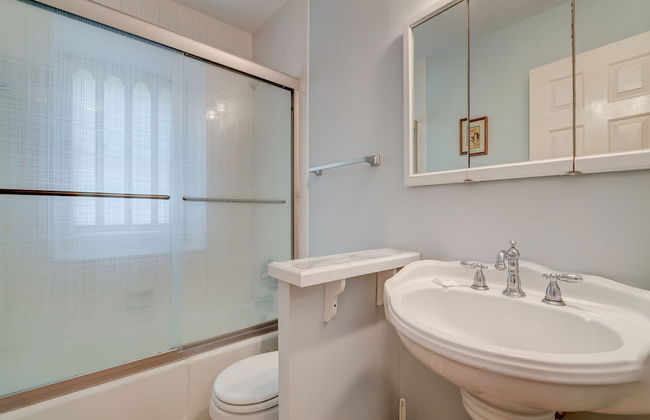 Evian by Hilton Head Retreats - Foto 17